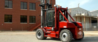 Modesto Forklift Parts
